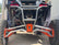 Polaris RZR Pro R / Pro S / Turbo R 2-Heim Radius Rods L&W Fab