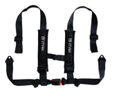 Polaris RZR Pro R / Pro S / Turbo R (2025+) Bump Seat with Harness UTVMA