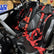 Polaris RZR Pro R / Pro S / Turbo R (2025+) Bump Seat with Harness UTVMA