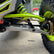 Polaris RZR Pro R / Pro S / Turbo R 2" Forward Offset A-Arms L&W Fab