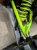 Polaris RZR Pro R / Pro S / Turbo R 2" Forward Offset A-Arms L&W Fab