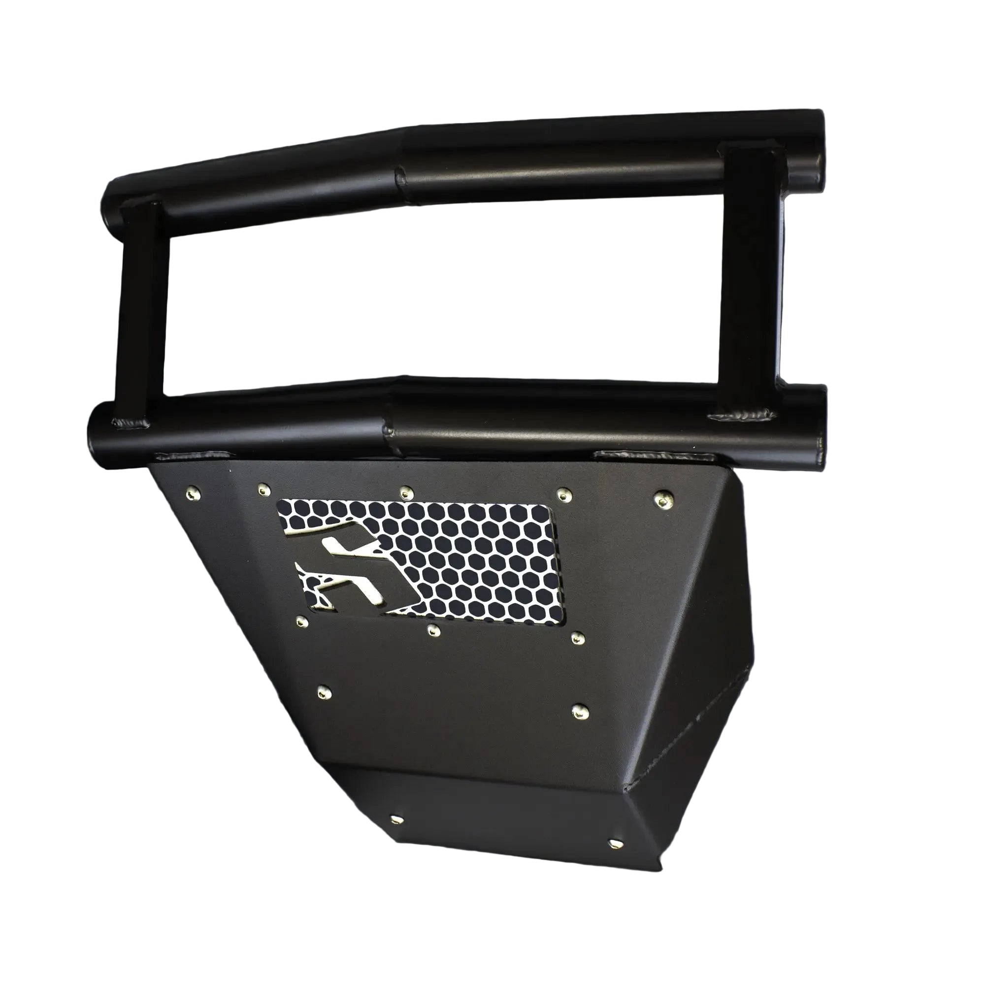 Polaris RZR Pro R/Pro S/Turbo R Double Tube Front Bumper – UTV Pros
