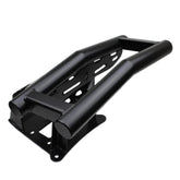 Polaris RZR Pro R/Pro S/Turbo R Baja Double Tube Front Bumper Close Up