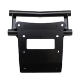 Polaris RZR Pro R/Pro S/Turbo R Baja Double Tube Front Bumper Mounting