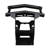 Polaris RZR Pro R/Pro S/Turbo R Baja Double Tube Front Bumper Mounting Holes