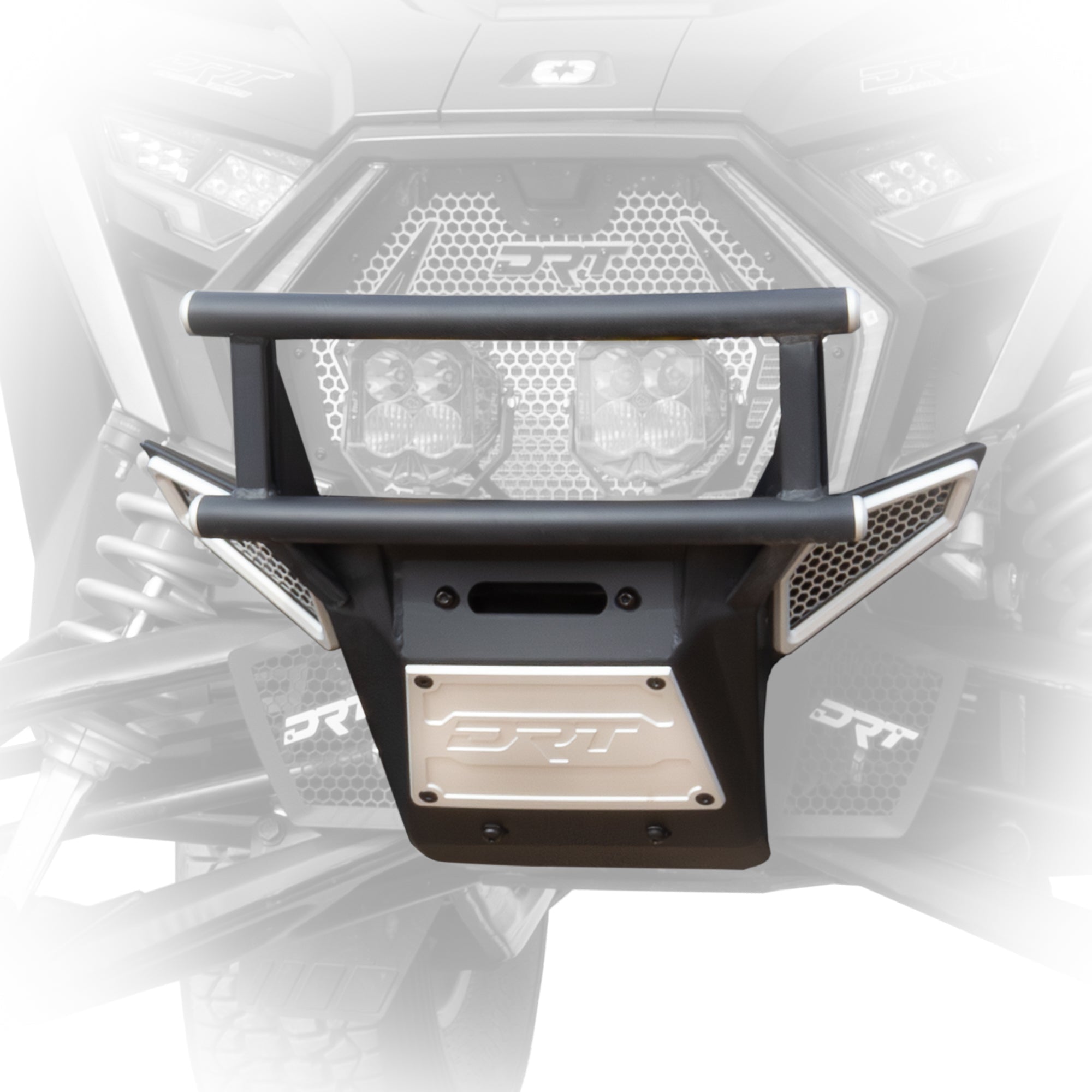 Polaris RZR Pro R / Pro S / Turbo R Desert Runner | Elektric Offroad ...