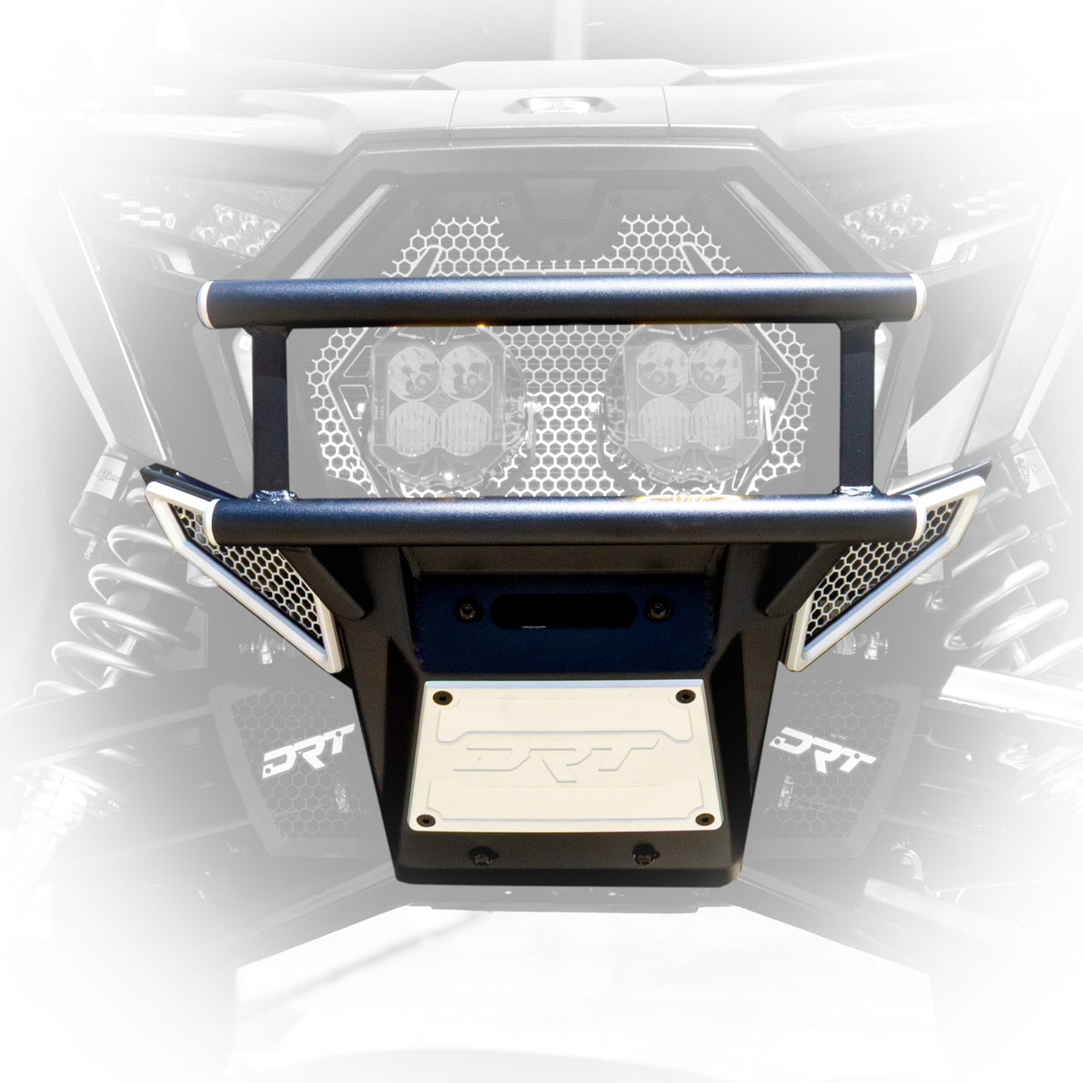 Polaris RZR Pro R / Pro S / Turbo R Desert Runner | Elektric Offroad ...