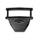 Polaris RZR Pro R/Pro S/Turbo R Double Tube Front Bumper with Winch Mount
