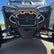 Polaris RZR Pro R/Pro S/Turbo R Double Tube Front Bumper with Winch Mount Installed