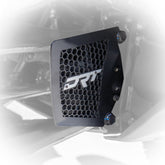 Polaris RZR Pro R / Pro S / Turbo R Front Aluminum Inner CV Boot Guards DRT Motorsports