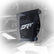 Polaris RZR Pro R / Pro S / Turbo R Front Aluminum Inner CV Boot Guards DRT Motorsports