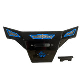 Polaris RZR Pro R / Pro S / Turbo R Front Bumper L&W Fab