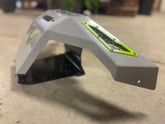 Polaris RZR Pro R / Pro S / Turbo R Front Bumper L&W Fab