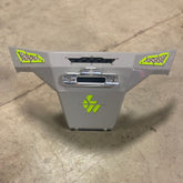 Polaris RZR Pro R / Pro S / Turbo R Front Bumper L&W Fab