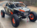 Polaris RZR Pro R / Pro S / Turbo R Front Bumper L&W Fab