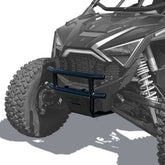 Polaris RZR Pro R / Pro S / Turbo R Front Winch Bumper V2 Factory UTV