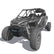 Polaris RZR Pro R / Pro S / Turbo R Front Winch Bumper V2 Factory UTV