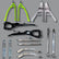 Polaris RZR Pro R / Pro S / Turbo R Full Suspension Kit L&W Fab