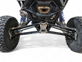 Polaris RZR Pro R / Pro S / Turbo R High Clearance Radius Rods (Black)