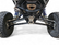 Polaris RZR Pro R / Pro S / Turbo R High Clearance Radius Rods (Black)