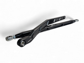 Polaris RZR Pro R / Pro S / Turbo R High Clearance Radius Rods (Black)