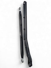 Polaris RZR Pro R / Pro S / Turbo R High Clearance Radius Rods (Black)
