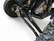Polaris RZR Pro R / Pro S / Turbo R High Clearance Radius Rods (Black)