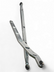 Polaris RZR Pro R / Pro S / Turbo R High Clearance Radius Rods (Clear)