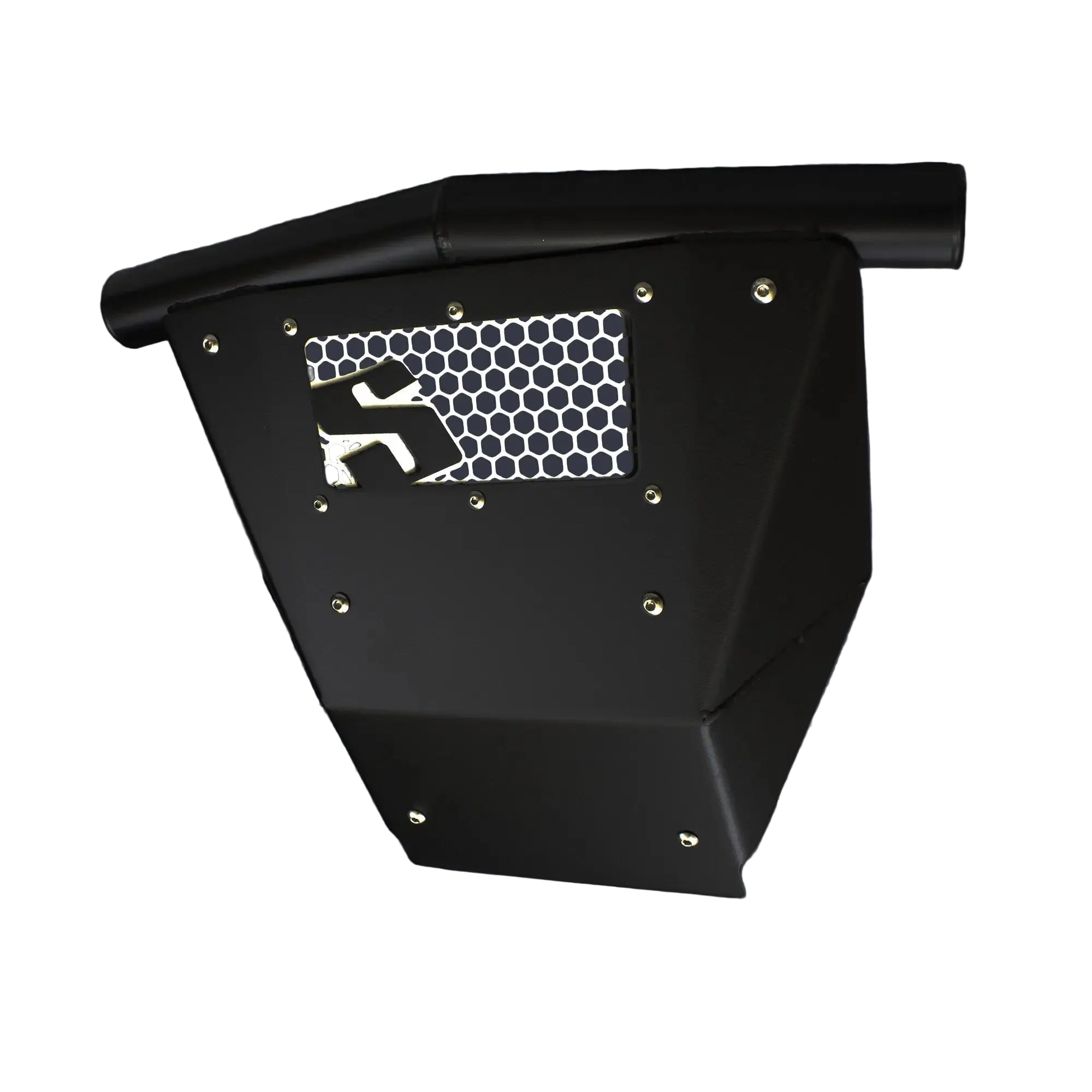 Polaris RZR Pro R/Pro S/Turbo R Single Tube Front Bumper – UTV Pros