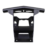 Polaris RZR Pro R/Pro S/Turbo R Pre-Runner Single Tube Front Bumper Back View
