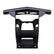 Polaris RZR Pro R/Pro S/Turbo R Pre-Runner Single Tube Front Bumper Back View