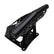 Polaris RZR Pro R/Pro S/Turbo R Pre-Runner Single Tube Front Bumper Top Angle