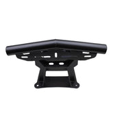 Polaris RZR Pro R/Pro S/Turbo R Pre-Runner Single Tube Front Bumper Top View