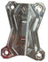 Polaris RZR Pro R / Pro S / Turbo R Radius Rod Plate L&W Fab