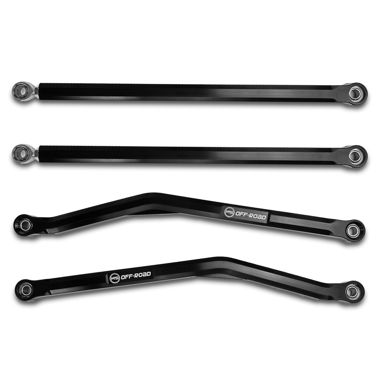 Polaris RZR Pro R / Pro S / Turbo R Radius Rods MTS Off-Road