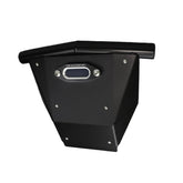 Polaris RZR Pro R/Pro S/Turbo R Single Tube Front Bumper with Winch Mount