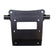 Polaris RZR Pro R/Pro S/Turbo R Single Tube Front Bumper with Winch Mount Mounting