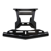 Polaris RZR Pro R/Pro S/Turbo R Single Tube Front Bumper with Winch Mount Top