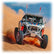 Polaris RZR Pro R / Pro S / Turbo R V2.0 Front Winch Bumper DRT Motorsports