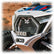 Polaris RZR Pro R / Pro S / Turbo R V2.0 Front Winch Bumper DRT Motorsports