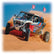 Polaris RZR Pro R / Pro S / Turbo R V2.0 Front Winch Bumper DRT Motorsports