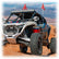 Polaris RZR Pro R / Pro S / Turbo R V2.0 Front Winch Bumper DRT Motorsports