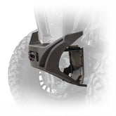 Polaris RZR Pro R / Pro S / Turbo R V2.0 Front Winch Bumper DRT Motorsports