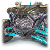 Polaris RZR Pro R / Pro S / Turbo R V2.0 Front Winch Bumper DRT Motorsports