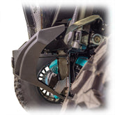 Polaris RZR Pro R / Pro S / Turbo R V2.0 Front Winch Bumper DRT Motorsports