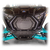 Polaris RZR Pro R / Pro S / Turbo R V2.0 Front Winch Bumper DRT Motorsports