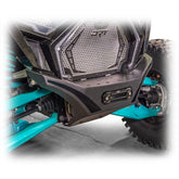 Polaris RZR Pro R / Pro S / Turbo R V2.0 Front Winch Bumper DRT Motorsports