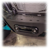 Polaris RZR Pro R / Pro S / Turbo R V2.0 Front Winch Bumper DRT Motorsports
