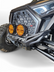 Polaris RZR Pro R / Pro S / Turbo R Volt Front Winch Bumper
