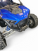 Polaris RZR Pro R / Pro S / Turbo R Volt Front Winch Bumper